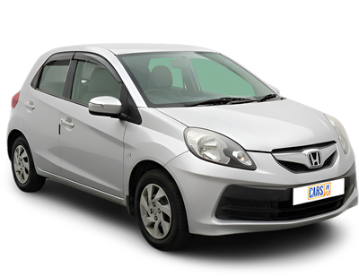 Honda Brio-img